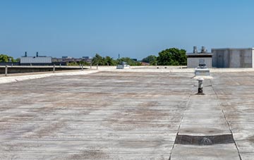 Freshford commercial flat roofing