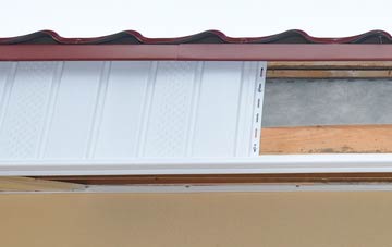 Freshford fascia repair costs