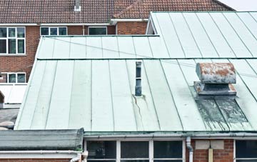 Freshford lead roofing costs
