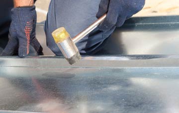 Freshford metal roofing costs