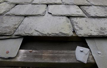 Freshford slate roof repairs and maintenance