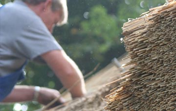 professional Freshford thatchers