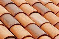Freshford clay roofing