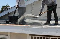 Freshford flat roofing repair