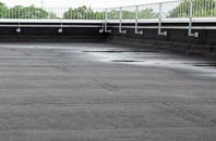find rated Freshford flat roofing companies
