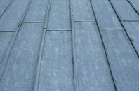 Freshford lead roofing