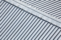 Freshford metal roofing