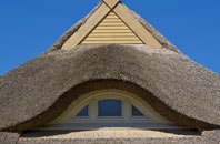 Freshford thatch roofing